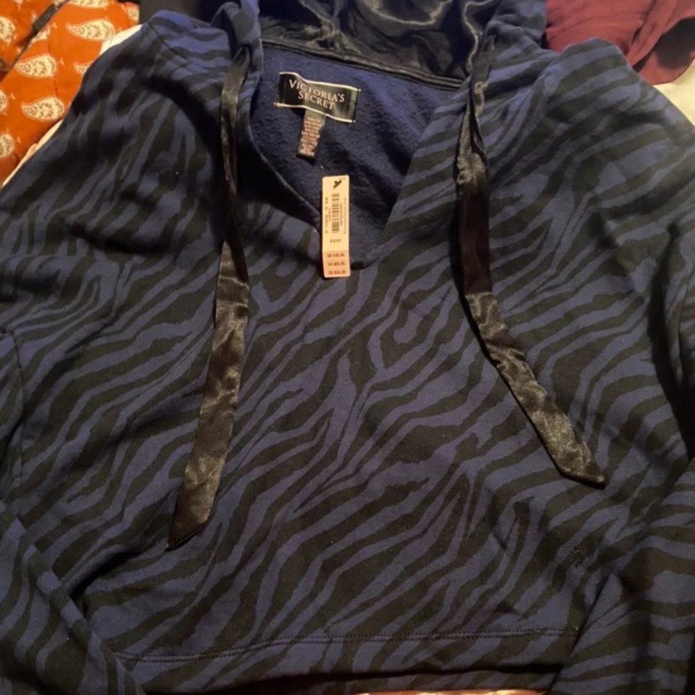 Victoria secret hoodie